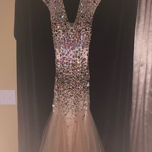 Prom/ Pageant Dress